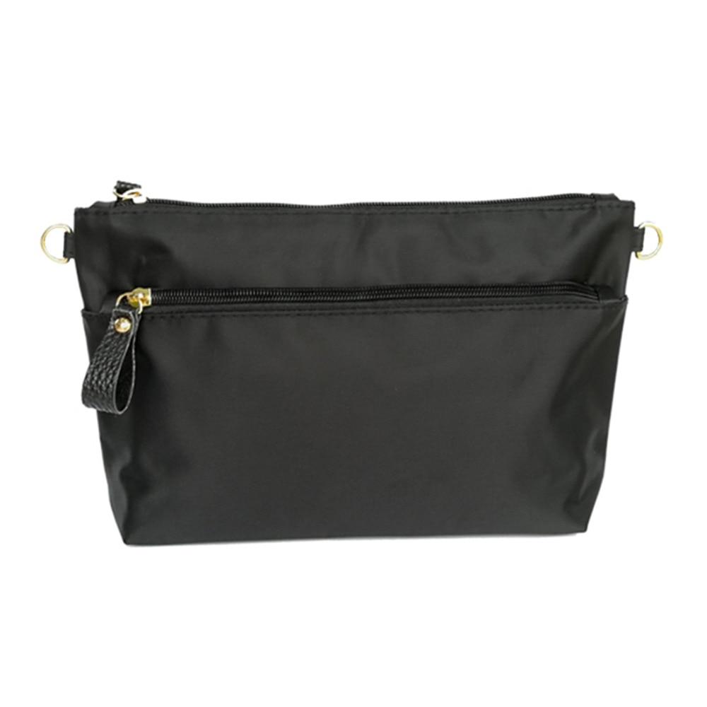 Pochette En Maille De Plongée, Réduire Le Poids Compact Facile à Accrocher  Sac De Matériel En Maille Portable Tissu En Nylon Pour L'extérieur Noir 