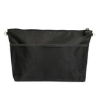 Pochette D'Organisation Range Sac Double Compartiments Waterproof - Le Secret Du Sac
