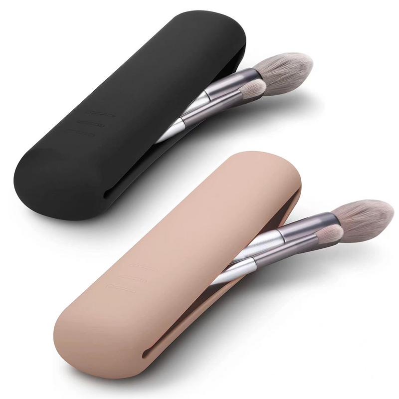 Organizer Brushes - Magnetic silicone case