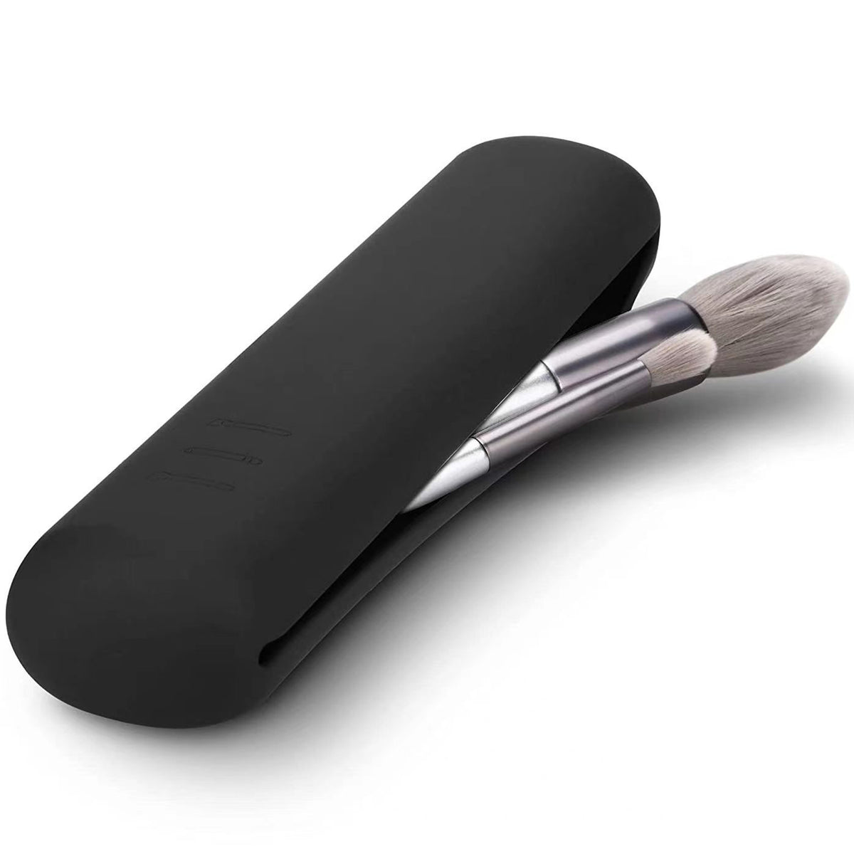 Organizer Brushes - Magnetic silicone case